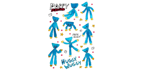Which Poppy Playtime Character Are You Quiz ProProfs Quiz